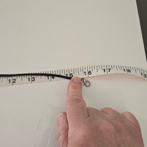 Barse Thailand Pendant Necklace Women's Antiqued Brass Medallion Polished Boho - Picture 11 of 12